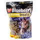 NAF Blueberry and Banana Treats - 1kg