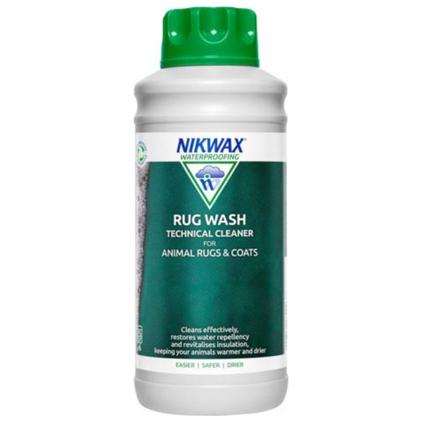 Nikwax Rug Wash - 1 Litre