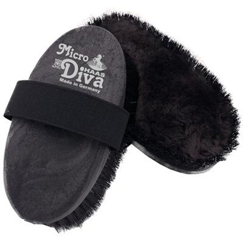 HAAS Micro Diva Brush
