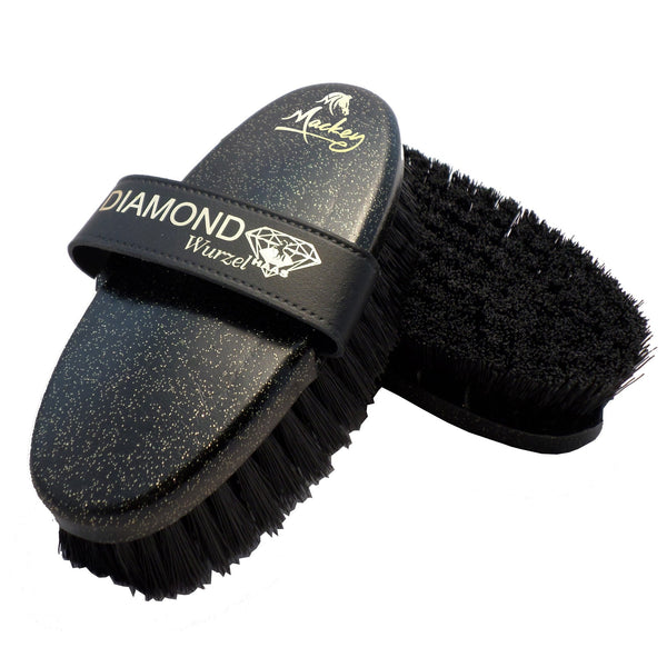 HAAS Diamond Wurzel Brush