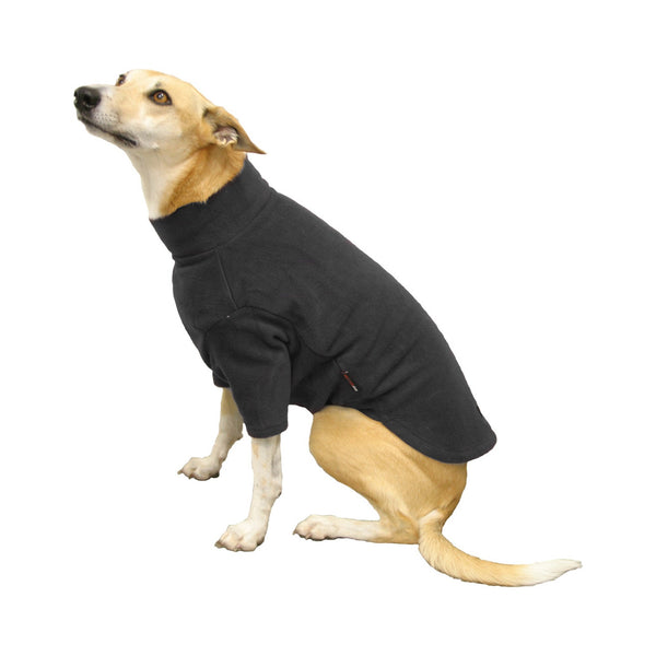 HOTTERdog Dog Jumper - Black