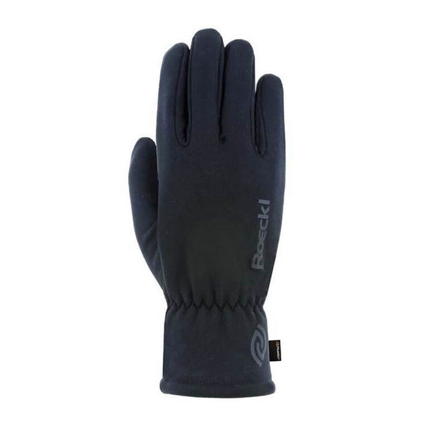 Roeckl Widnes Polartec Glove - BLACK