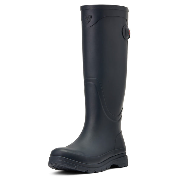Ariat Ladies Kelmarsh Wellington - Navy