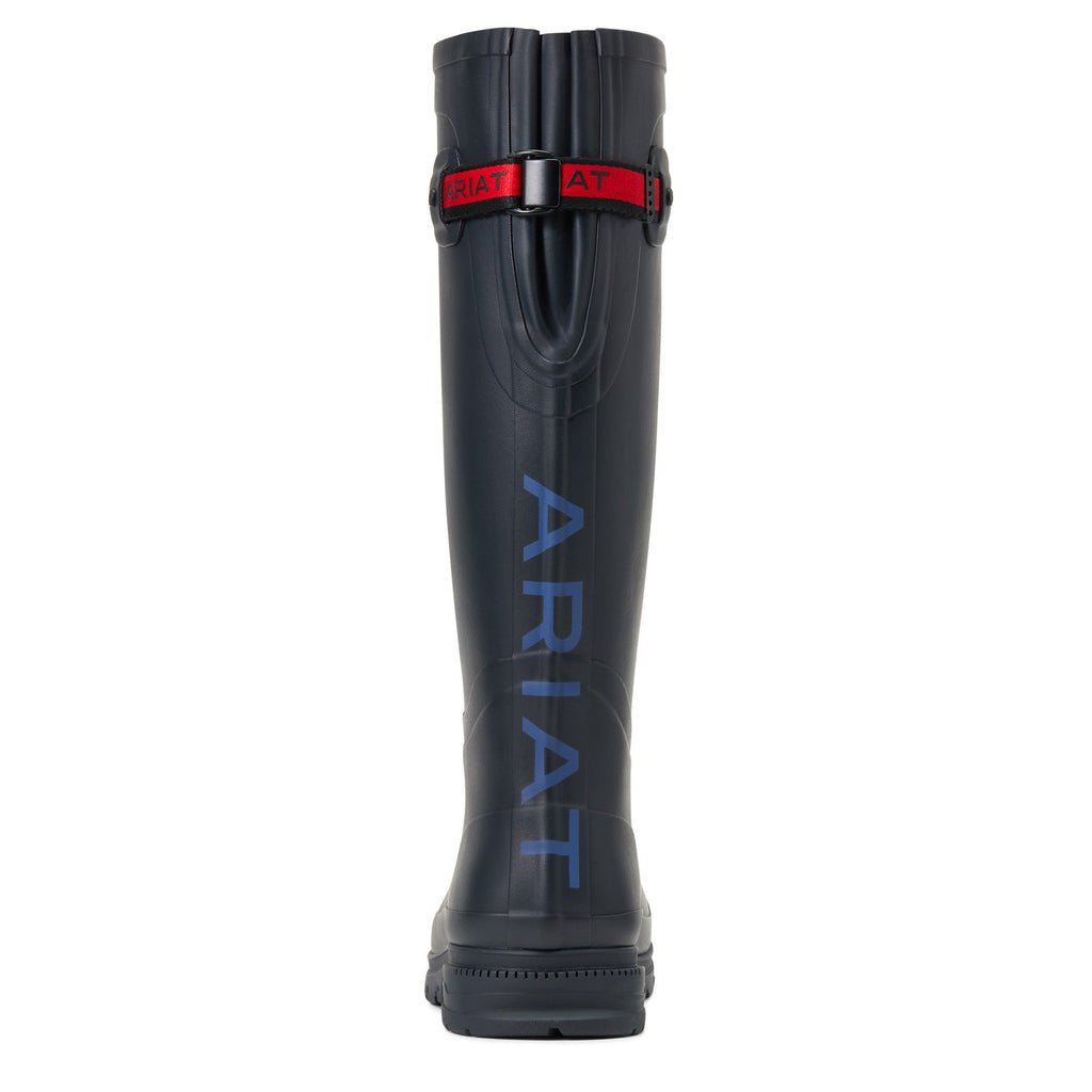 Ariat Ladies Kelmarsh Wellington - Navy