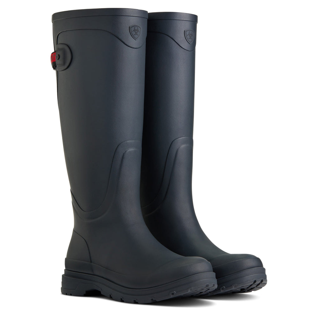 Ariat Ladies Kelmarsh Wellington - Navy