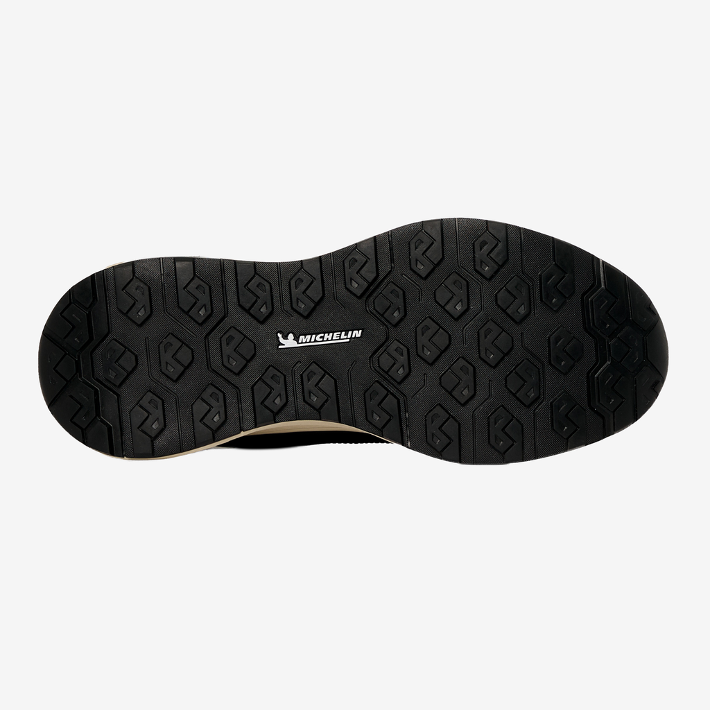 LeMieux Kanta Waterproof Trainer - Olive