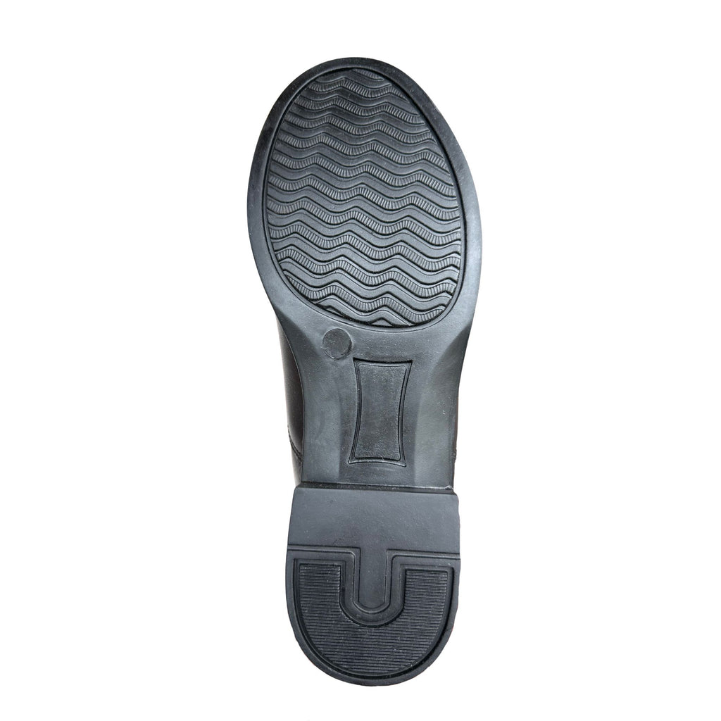Rivere Summit Paddock Boot - Black