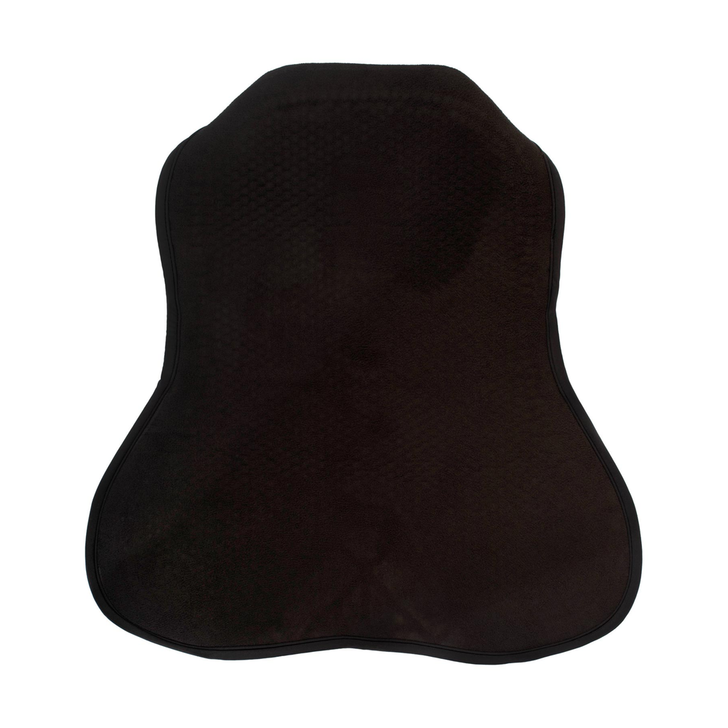 Acavallo Standard Jumping Gel In Seat Saver 10mm - Black