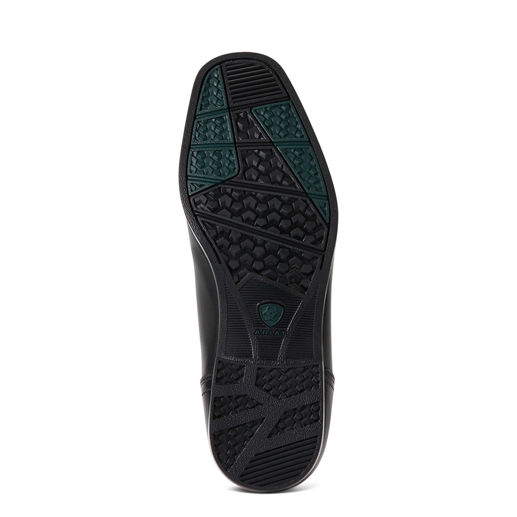 Ariat Ladies Palisade Paddock Boot - Black