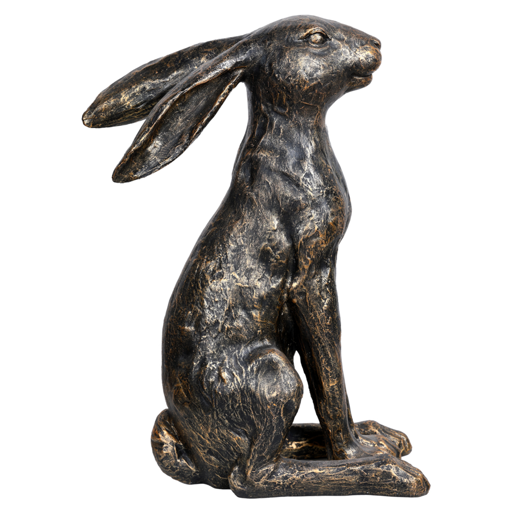 Henry Sitting Hare