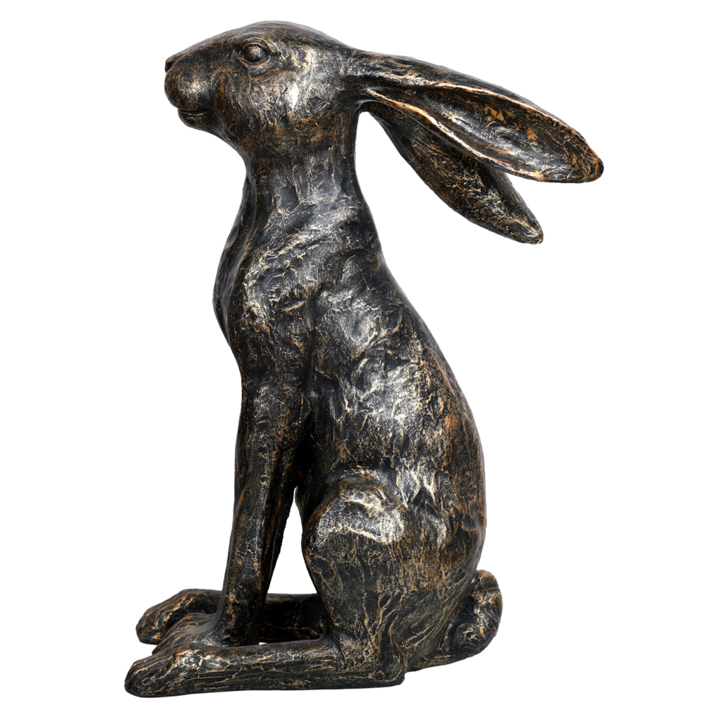 Henry Sitting Hare
