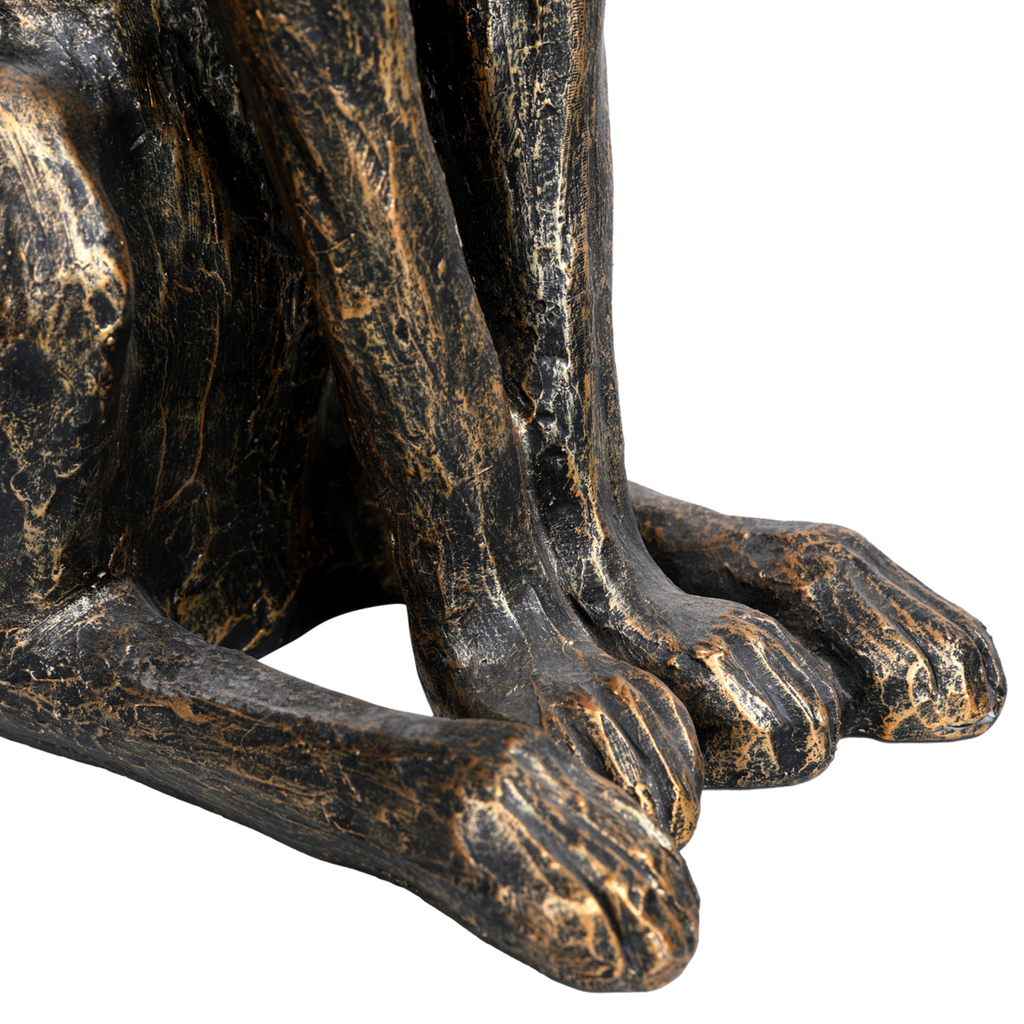 Henry Sitting Hare