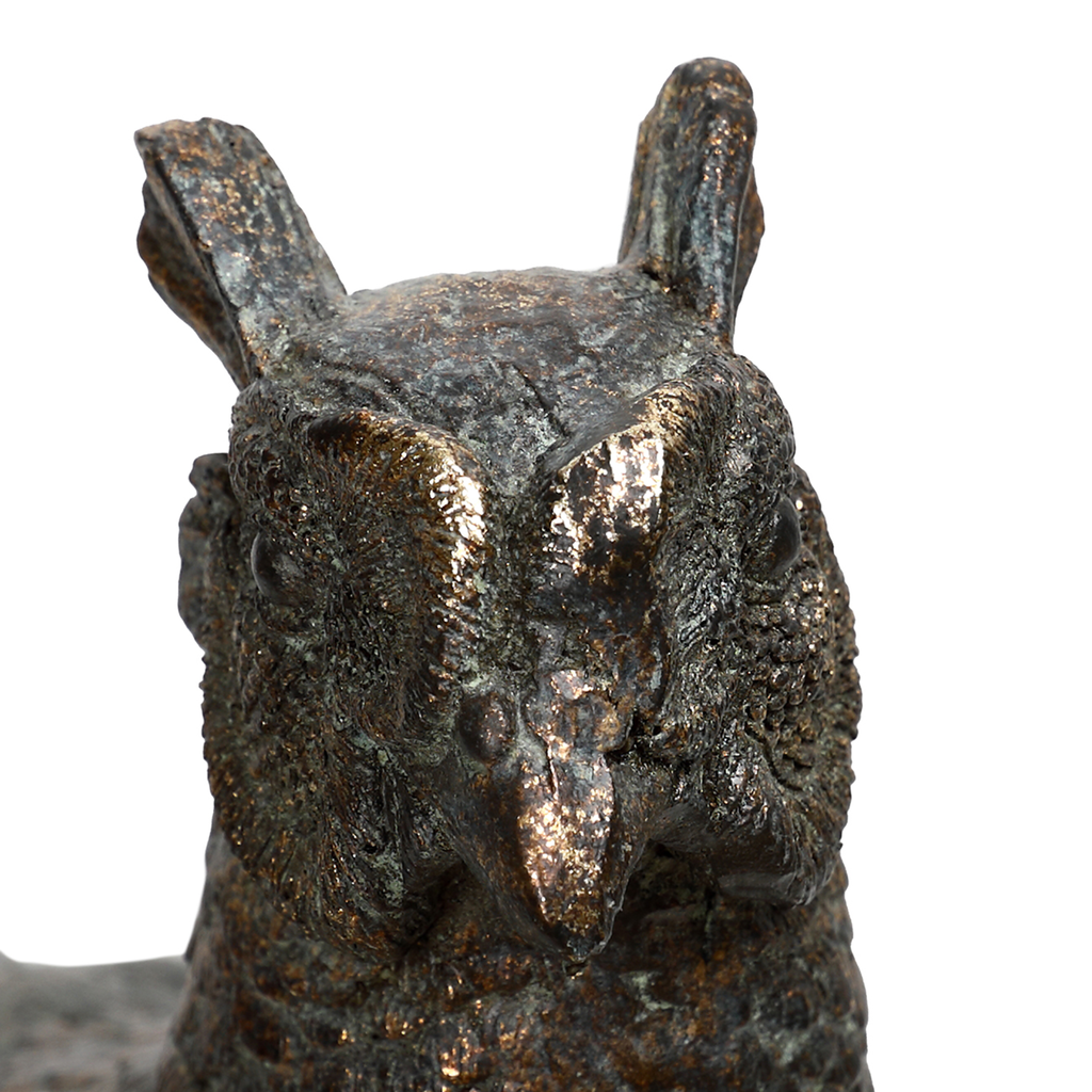 Philly Pheasant Sculpture