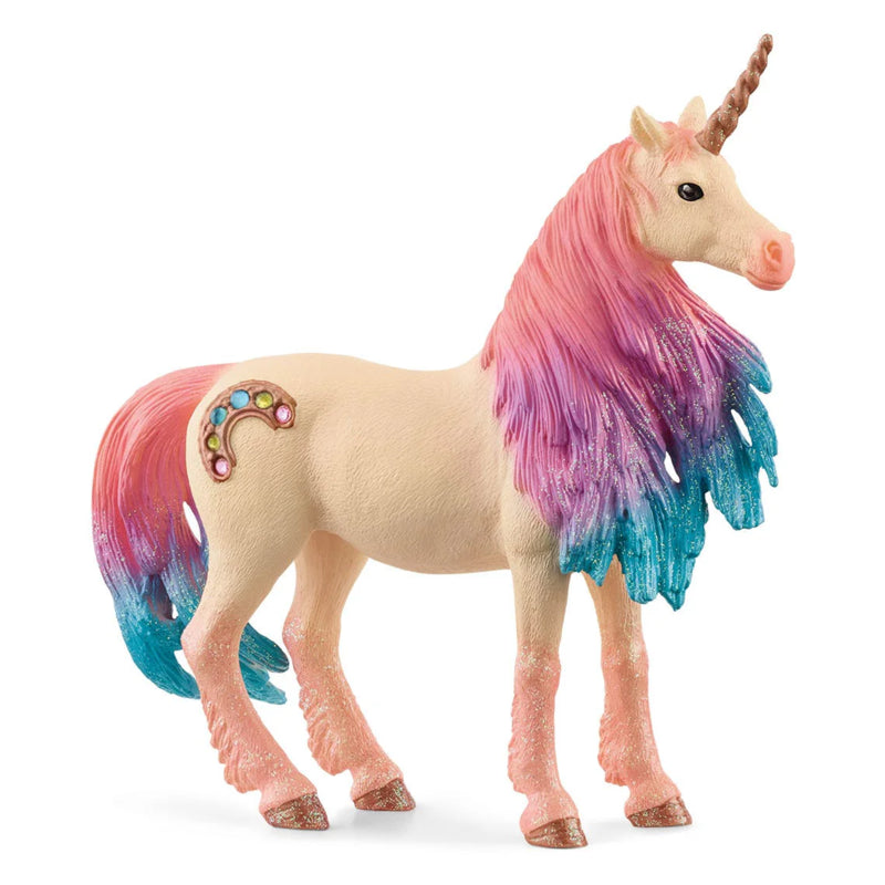 Schleich Marshmallow Unicorn Mare