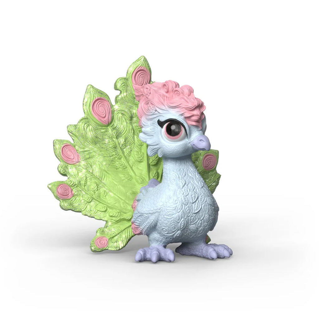 Schleich Baby Peachick
