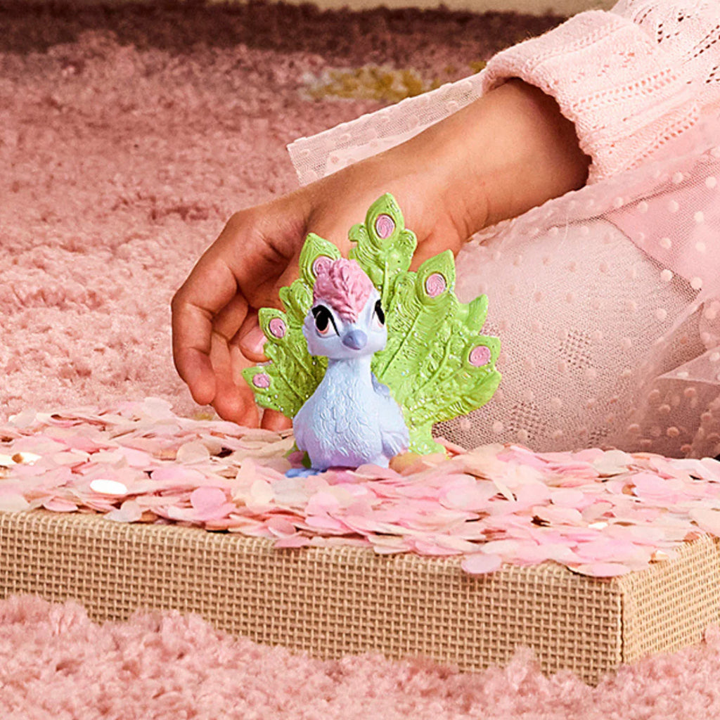 Schleich Baby Peachick