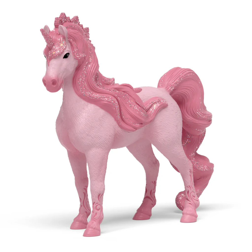Schleich 70859 Cassiopeia Unicorn Mare