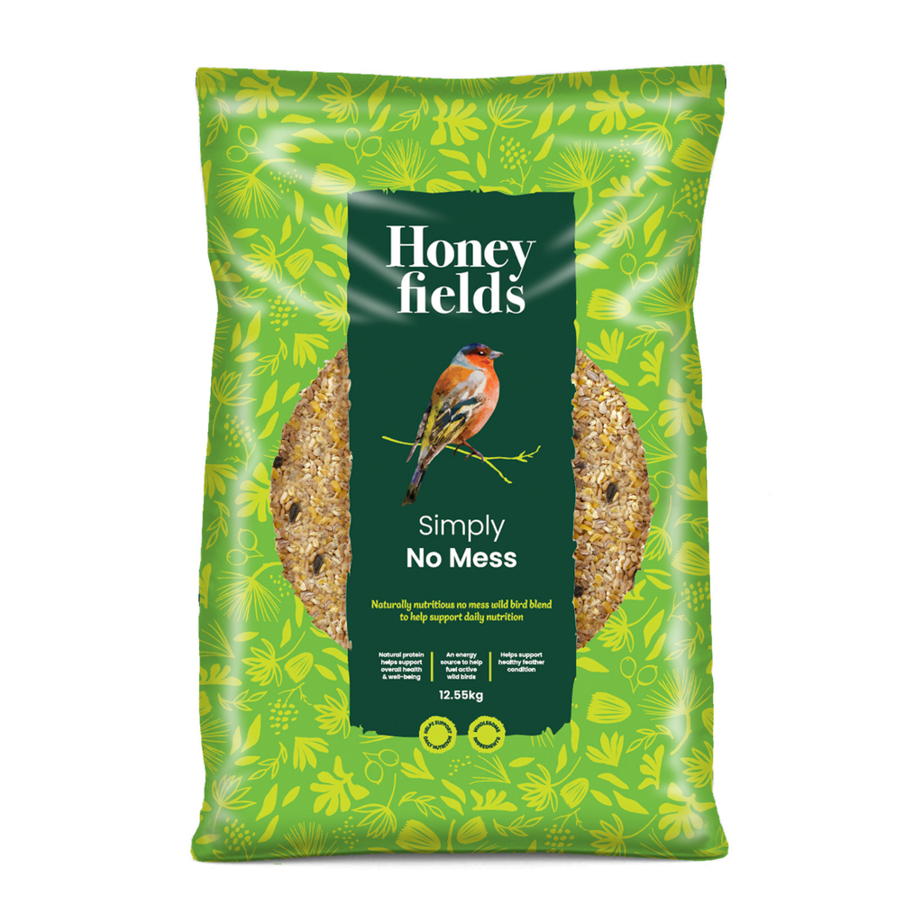 Honeyfields Simply No Mess - 12.55kg
