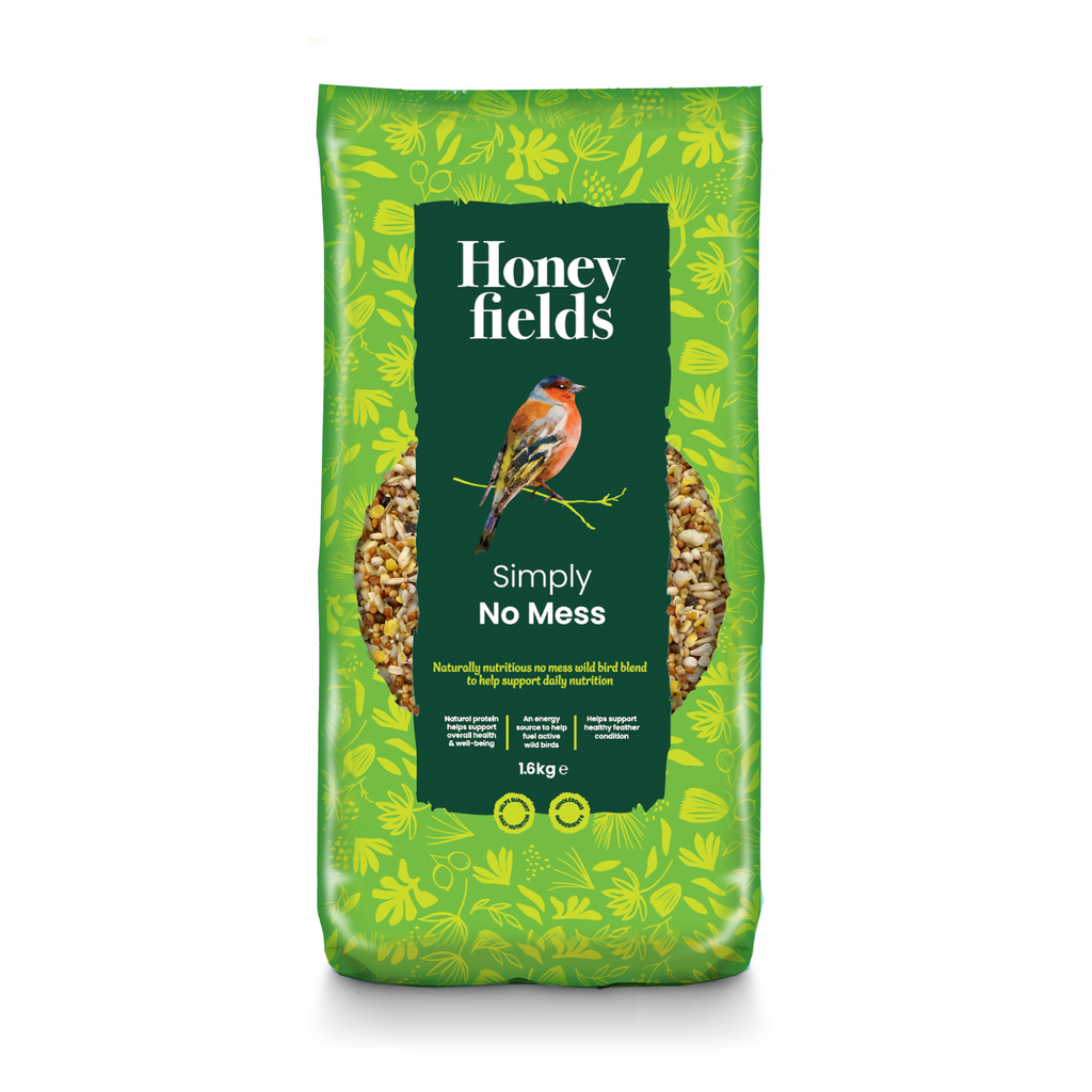 Honeyfields Simply No Mess - 1.6kg