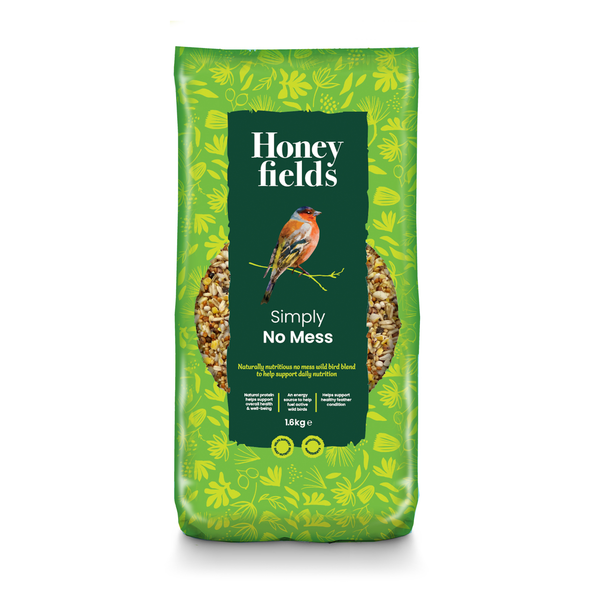 Honeyfields Simply No Mess - 1.6kg