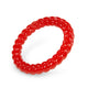 Petface Toyz Twist Ring - Red