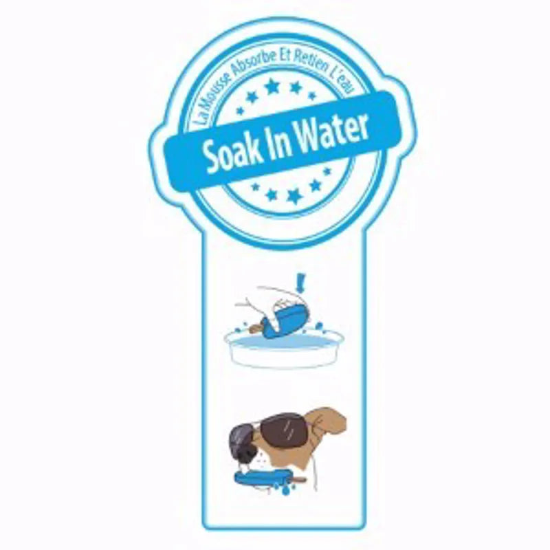 All For Paws Chill Out Watermelon Slice