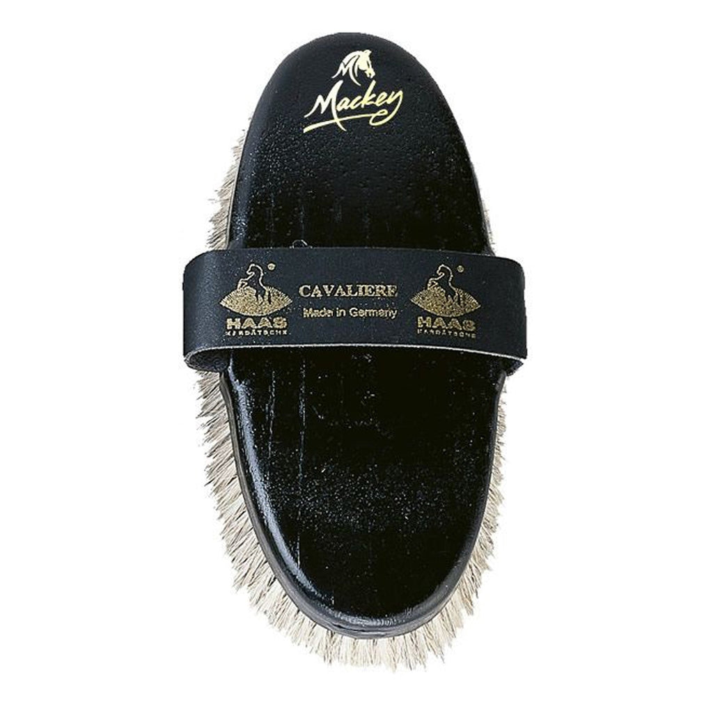 HAAS Cavaliere Brush