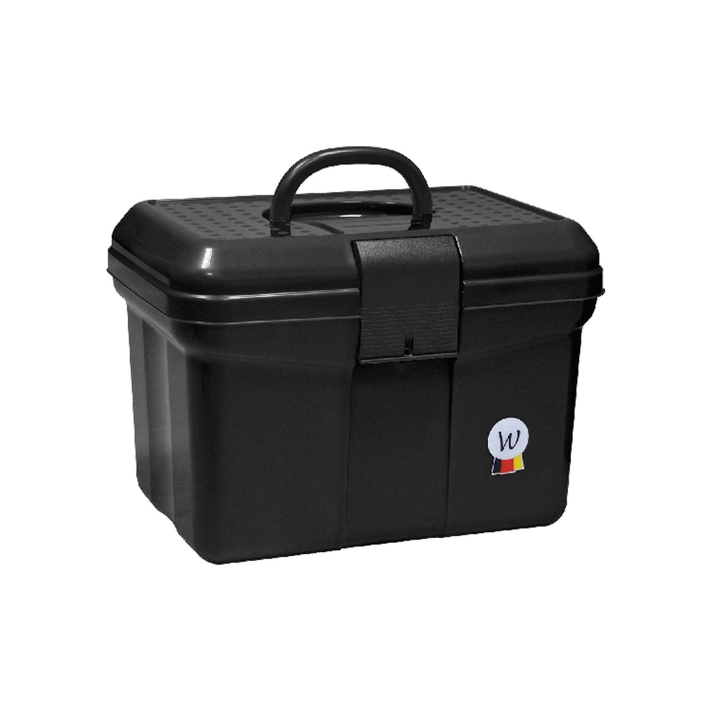 Waldhausen Eco Grooming Box - Black