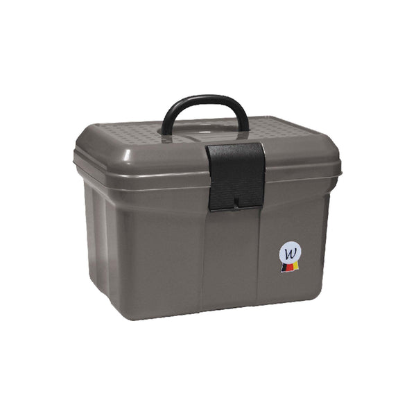 Waldhausen Eco Grooming Box - Grey