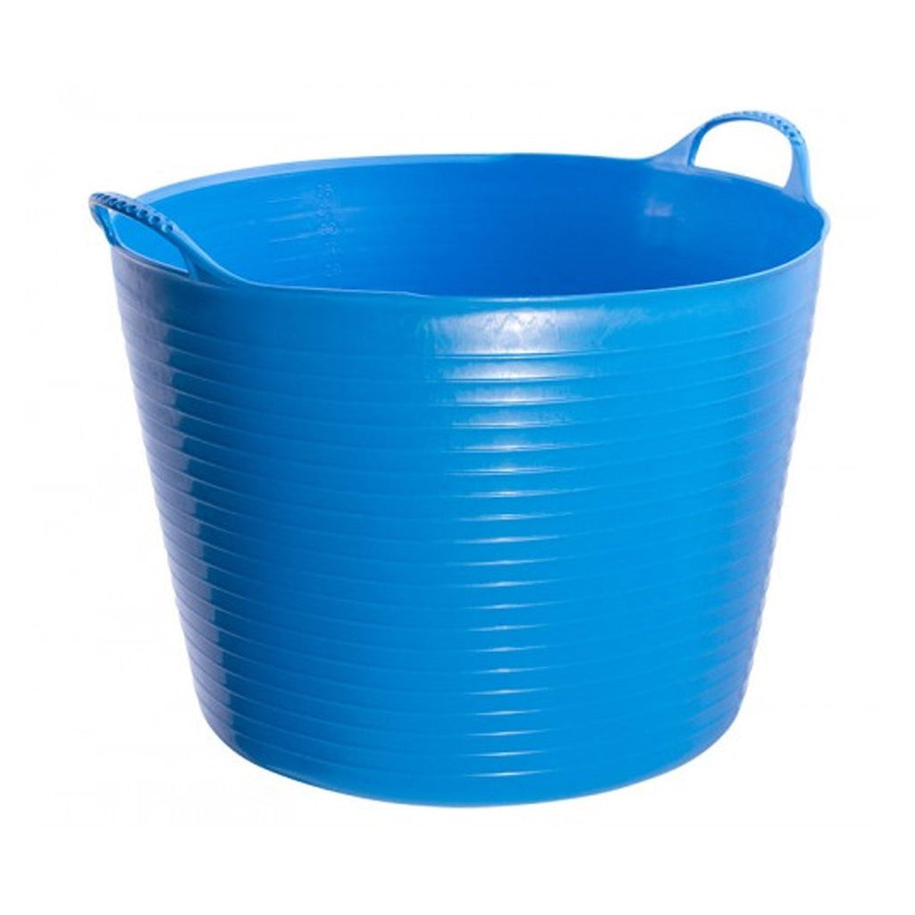 Gorilla Tub Flexible Large 38L - Blue