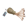 Olive Octopus Dog Toy