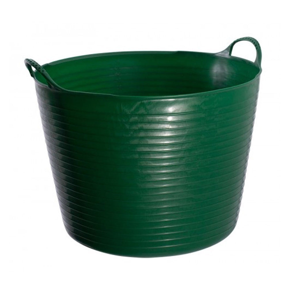 Gorilla Tub Flexible Large 38L - Green
