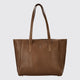 Dubarry Tuam Tote Bag - Walnut