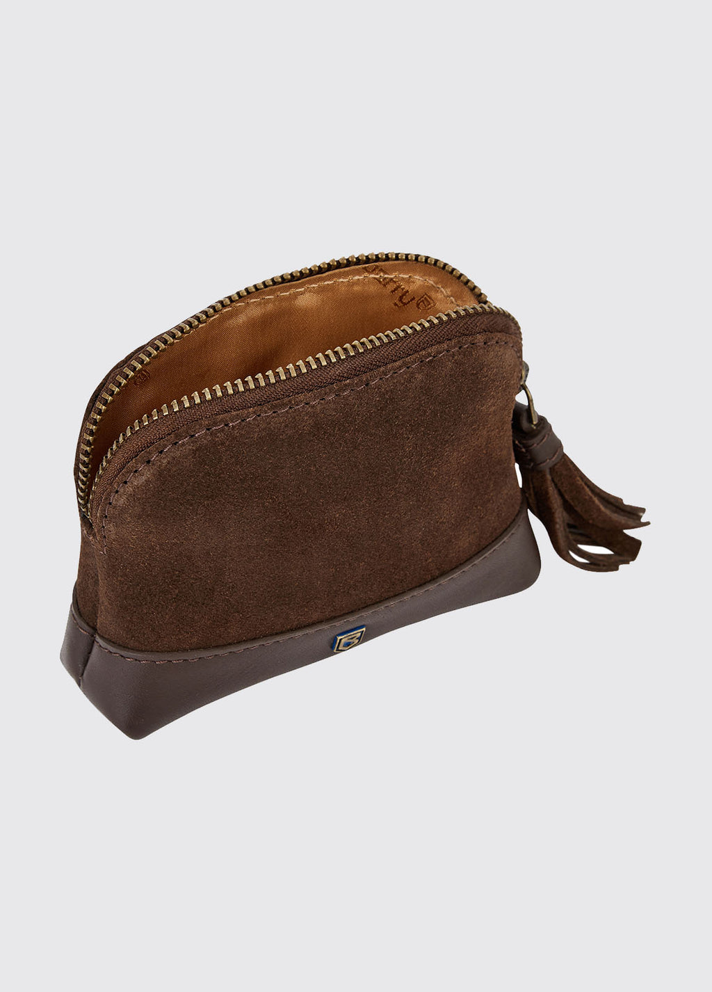Dubarry Richmond Purse Cigar
