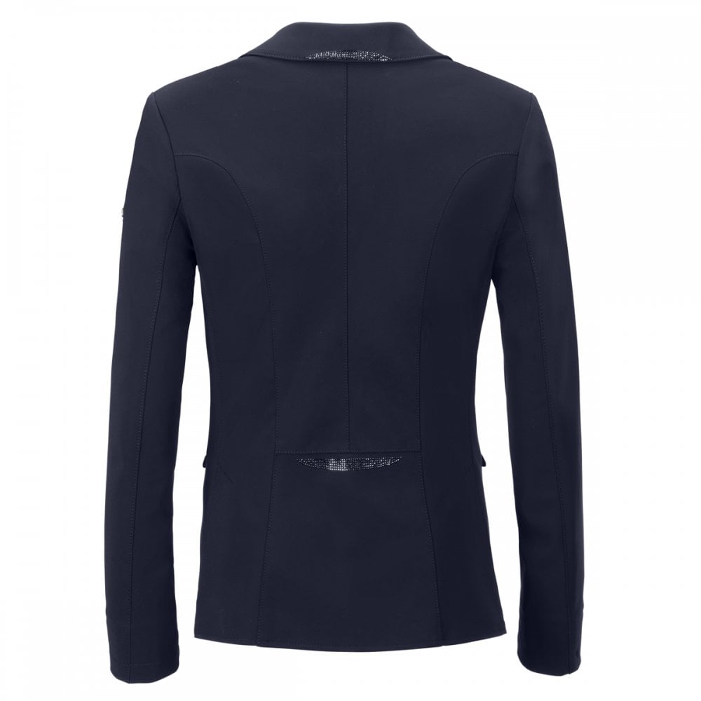 Pikeur Kids Isalienne Show Jacket - Navy