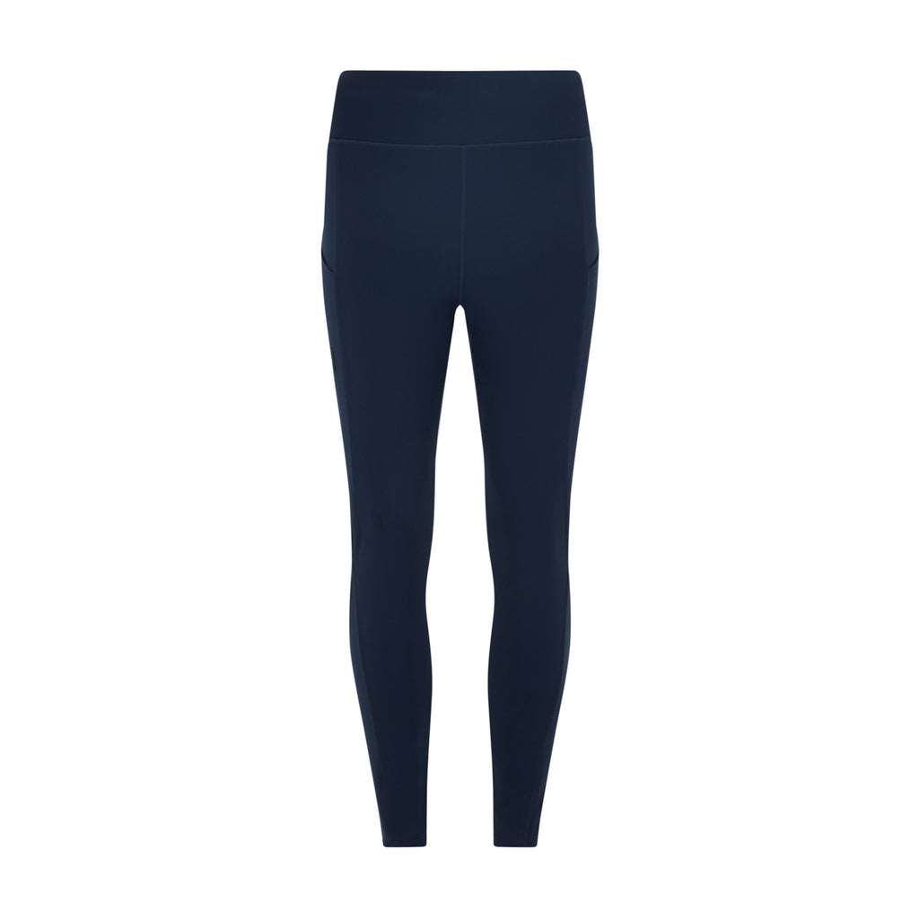 Ridgeline Ladies Infinity Leggings - Navy