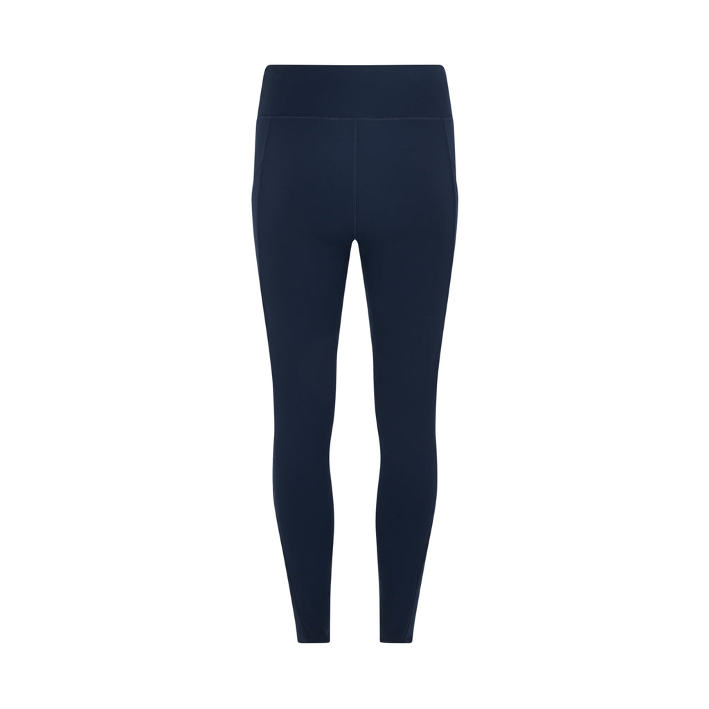 Ridgeline Ladies Infinity Leggings - Navy