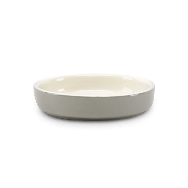 Scruffs Classic Pet Saucer - Grey