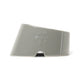 Scruffs Classic Slanted Bowl - Grey