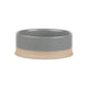 Scruffs Scandi Non Tip Bowl - Grey