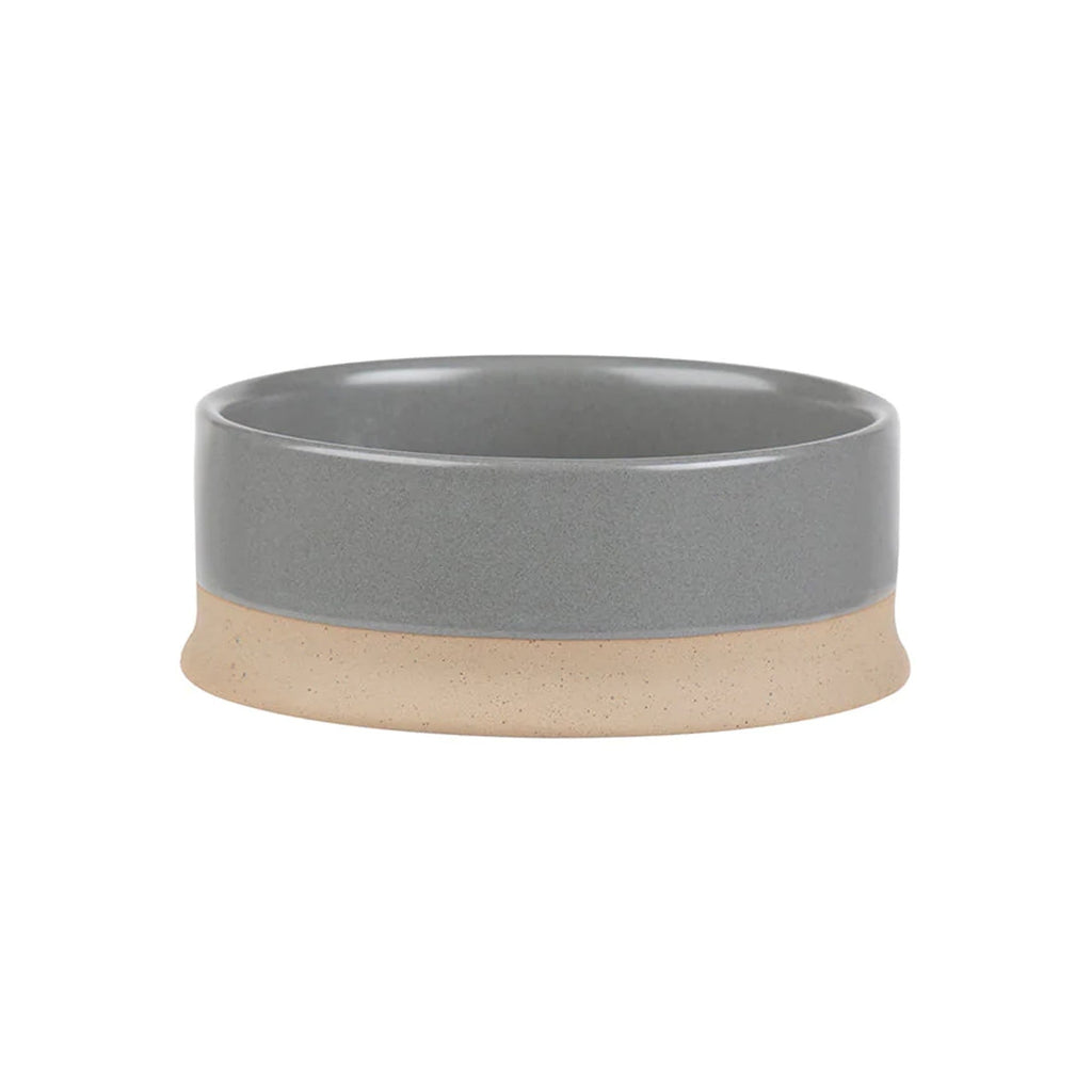Scruffs Scandi Non Tip Bowl - Grey