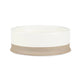 Scruffs Scandi Non Tip Bowl - Cream