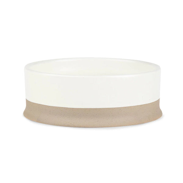 Scruffs Scandi Non Tip Bowl - Cream