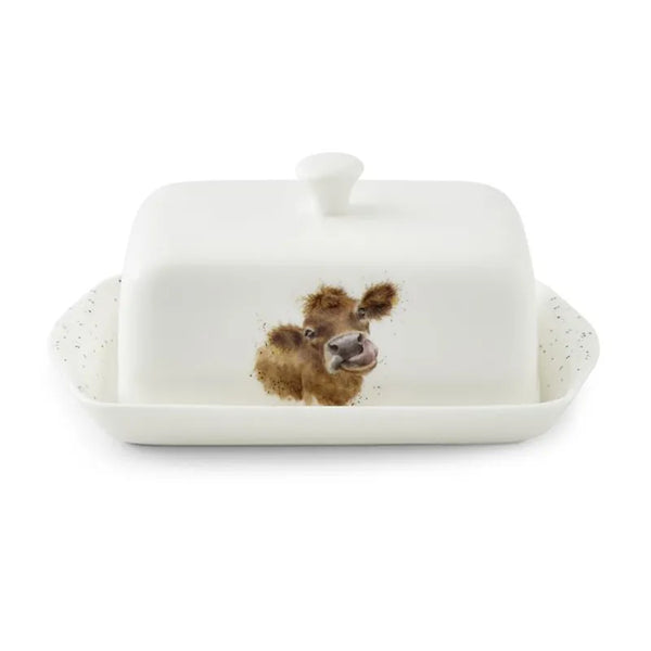 Wrendale Covered Butter