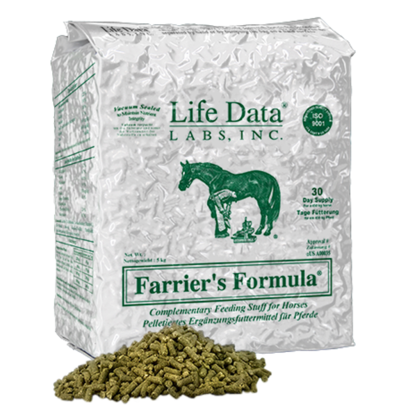 Farrier's Formula Refill pack
