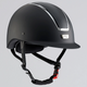 Premier Equine Centauri Riding Hat - Black