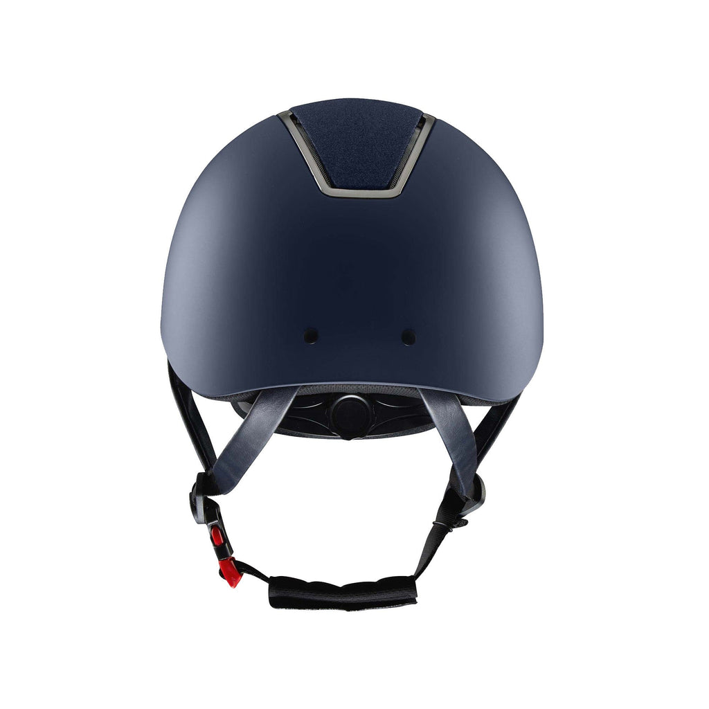 Premier Equine Odyssey Riding Hat - Navy
