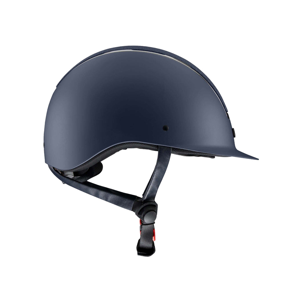 Premier Equine Odyssey Riding Hat - Navy