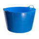 Gorilla Tub Flexible Extra Large 75L - Blue