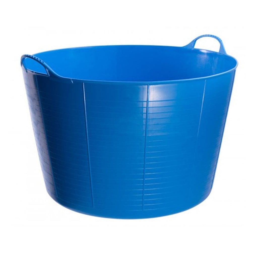 Gorilla Tub Flexible Extra Large 75L - Blue
